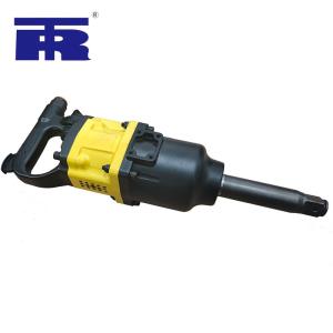 China Air Pressure Impact Wrench CE Approved 3000nm High Power Impact Wrench wholesale