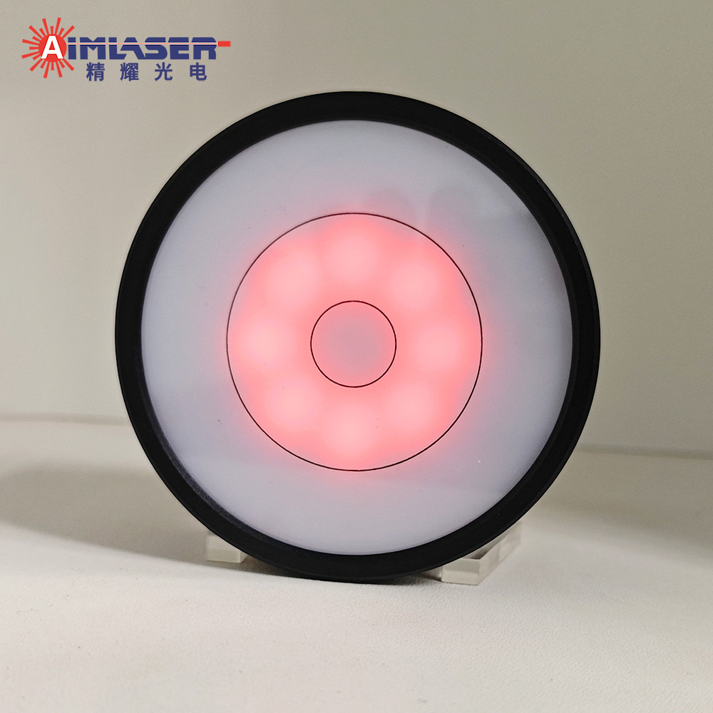Hot Selling Electronic Laser Target for Dry Fire Training Cartridge Shooting Simulation Training System