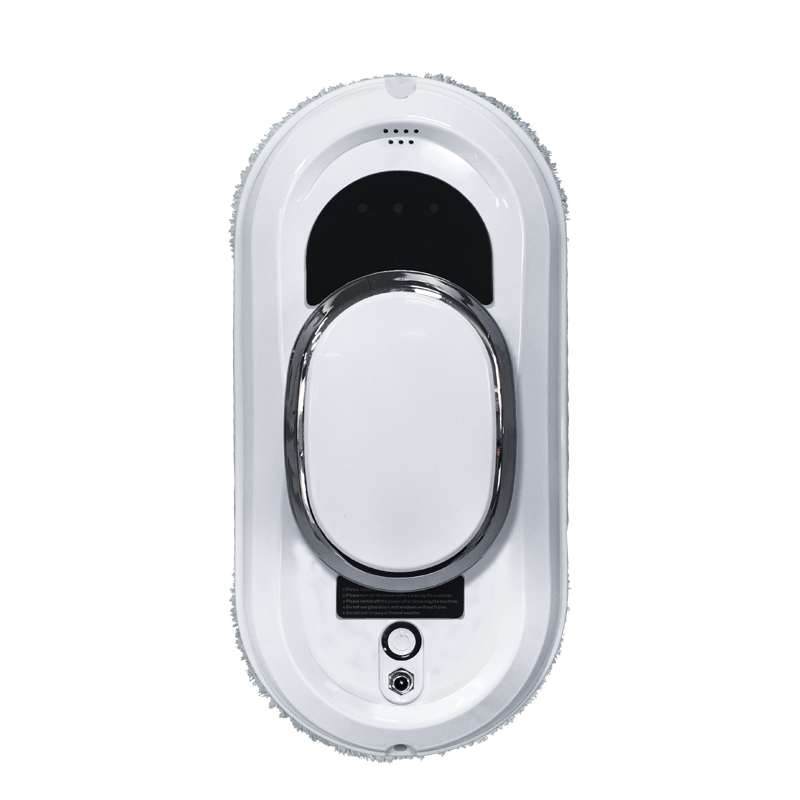 Direct E-Commerce Supply Huidi Window Cleaning Robot Vacuum Cleaner with Private Mold