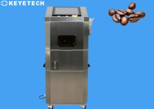 China Coffee Beans Grain Quality Analyzer For contury inspection center wholesale