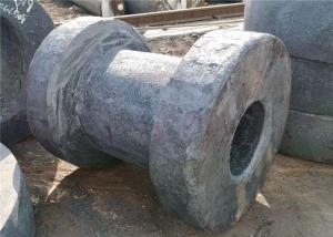 China Custom Processing Forged Steel Parts High Accuracy For Mining Industry wholesale