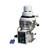 China Vacuum Hopper Feeder Auxiliary Machine Automatic Vacuum Feeding Machine wholesale