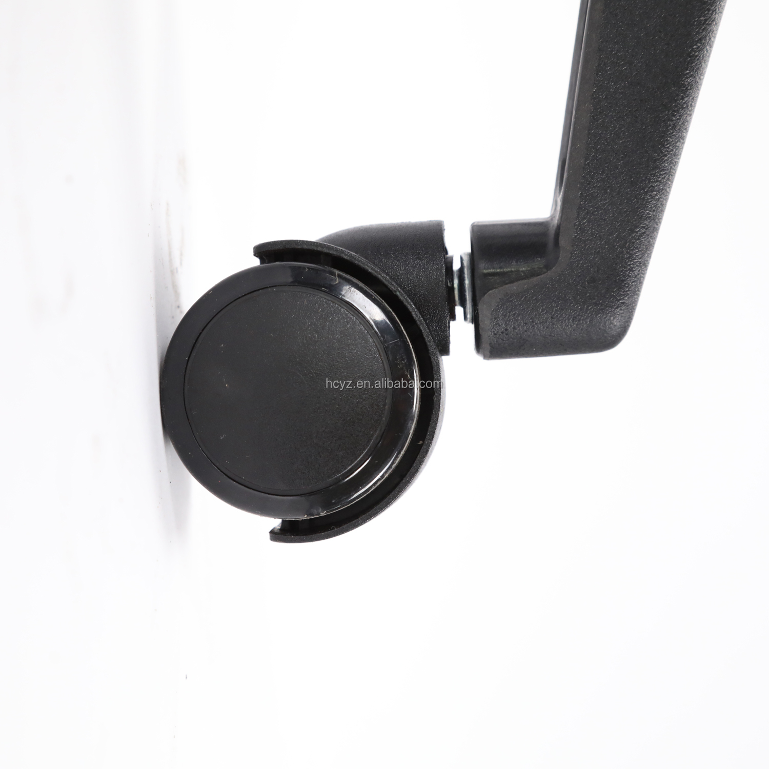 Ergonomic Executive Office Chair with Comfortable Swivel Wheels and Adjustable Height