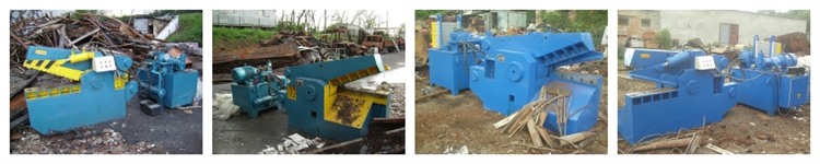Press Baler For Cans Tin Cans
