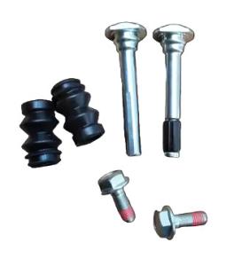 China Mercedes Sprinter 0004230563 Chassis Parts Brake Caliper Repair Kit wholesale