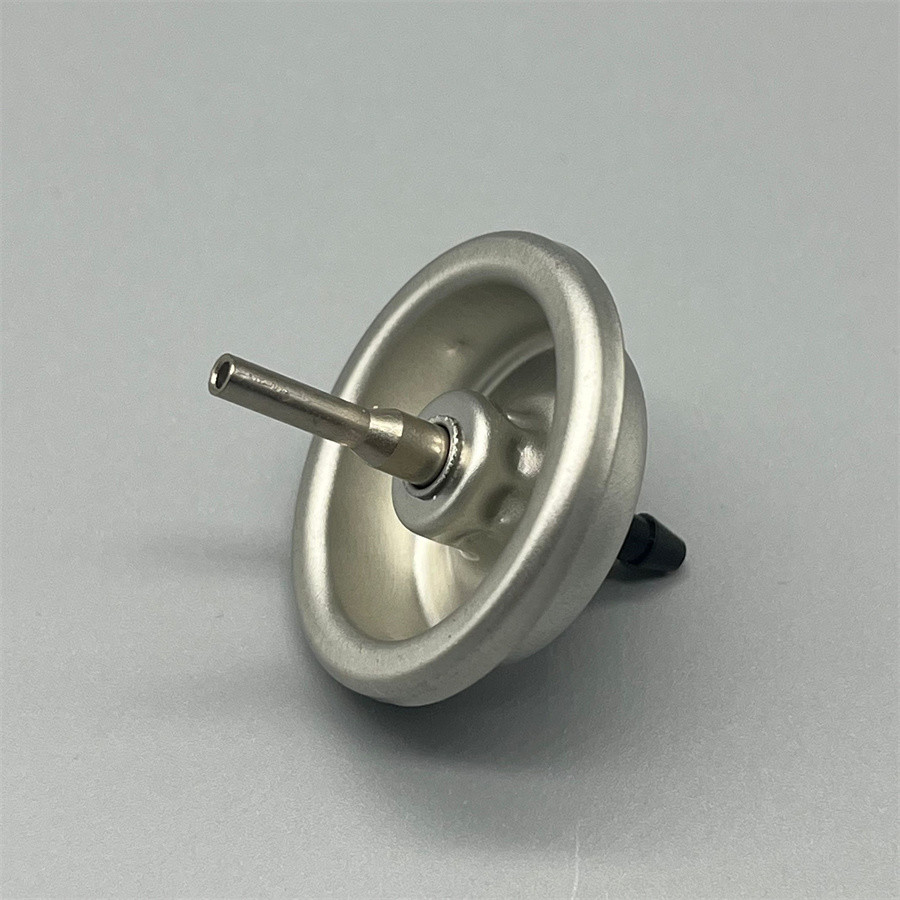 Industrial-Grade Ignition Valve for Heavy-Duty Applications | High Precision | Long-Lasting Performance