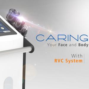 China Ultrasound Radio Frequency Machine For Lipo Reduction / Skin Rejuvenation wholesale