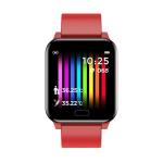 Heart Rate Fitness Watches Environment and Body Temperature Wrist Watch Smart