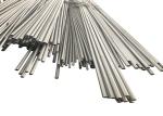Annealing UNS N07718 2.4668 Alloy Inconel 718 Welded Pipes