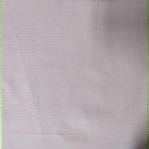 China Yarn Dyed Oxford Cotton Fabric 58% Cotton 42% Polyester 170gsm Pink Color wholesale