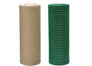 China 50meters Welded Square Wire Mesh wholesale