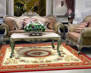 China wilton rugs wholesale