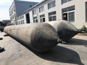 China High Pressure Marine Rubber Airbag wholesale