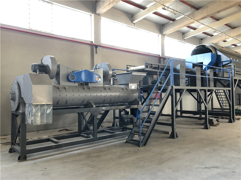 most popular pet bottle recycling price