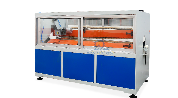 20-63mm PVC Pipe / C-PVC Pipe / Electric Conduit Pipe Making Machine OEM
