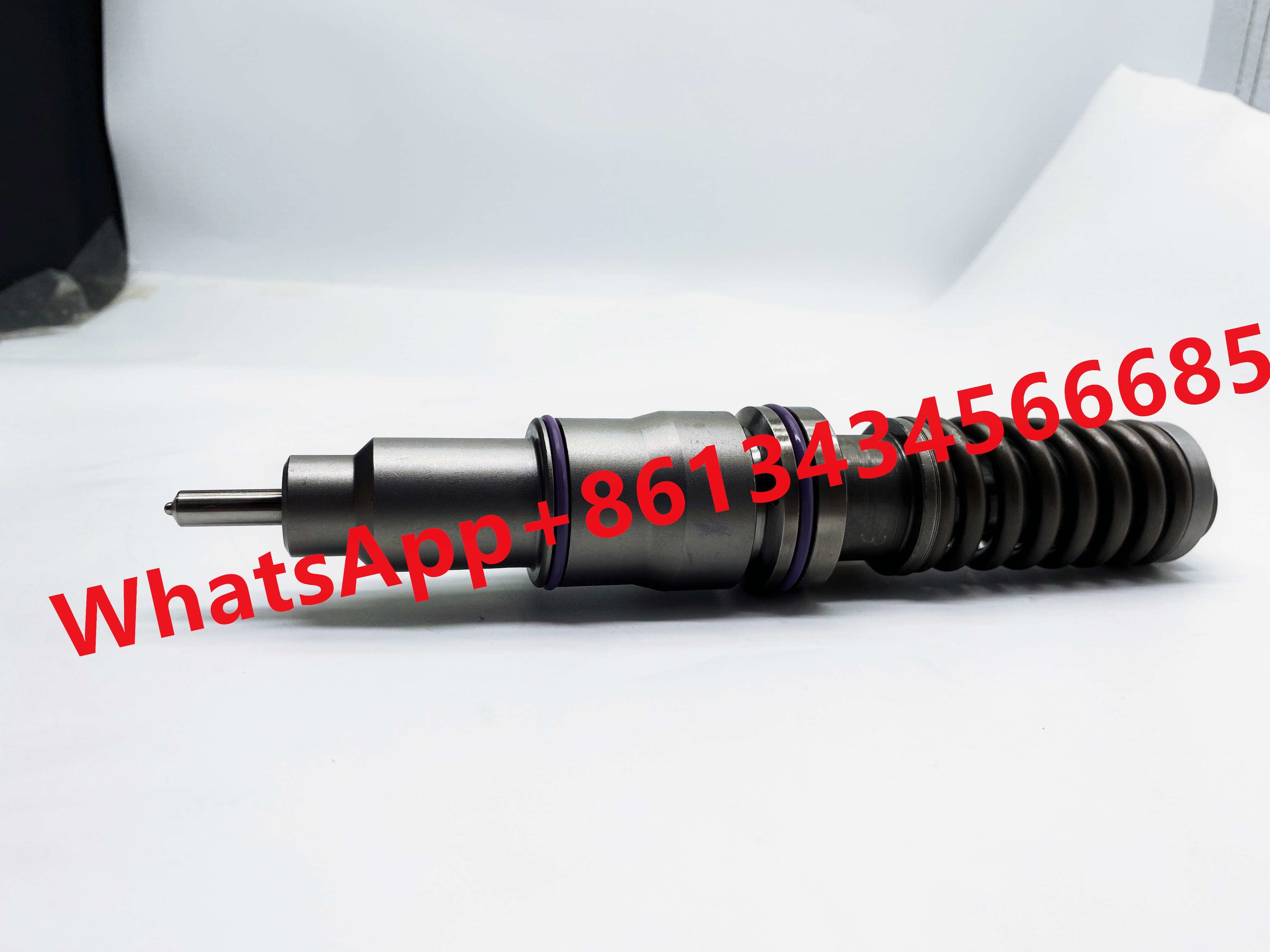 Diesel Injector For Volvo 3801440 03587147 21586296 3587147 3803655 BEBE4C06001 BEBE4C16001
