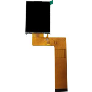 China ST7789V 2.8 Inch TFT LCD Displays wholesale