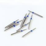 Super Coarse FG Diamond Bur Finishing Dental High Speed Needle Inlay Preparation