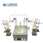 L480mm Short Path Distillation Equipment