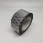 Heat Transfer Tape Glitter Vinyl Rolls Self Adhesive For Clothing Film Heat