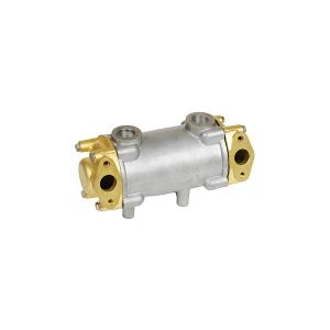 China Ma142 Marine Gearbox Oil Cooler wholesale