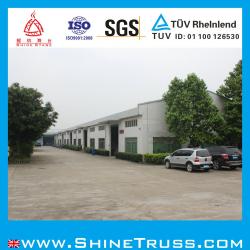 Guangzhou Jiansheng Performance Equipment Co.,Ltd