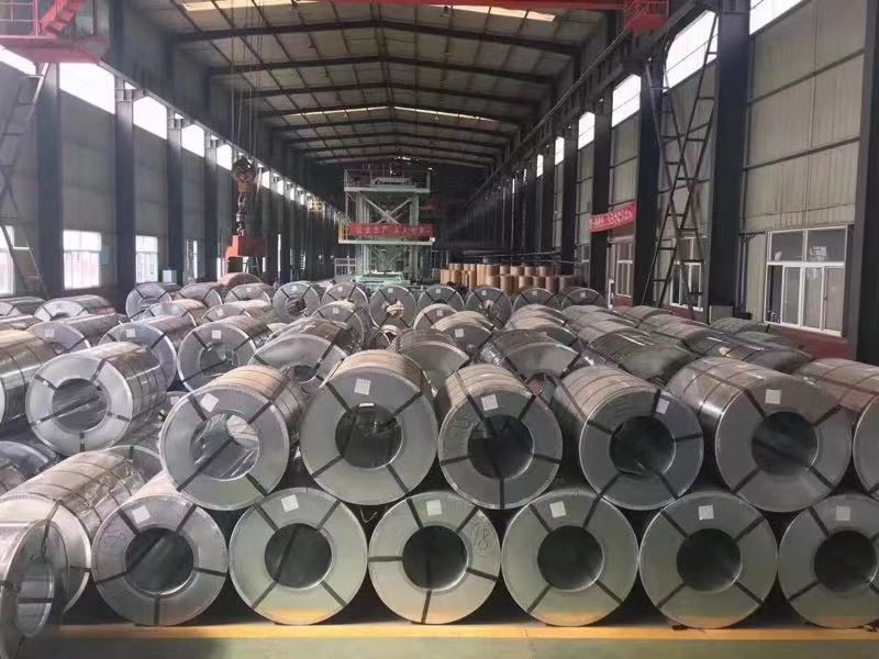 TISCO 3mm 304 BA Bright Annealed Stainless Steel 410 Hot Rolled For Container Plate