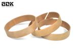 GDK Factory Produce Phenolic Resin Material Excavator Cylinder Wear Ring WR