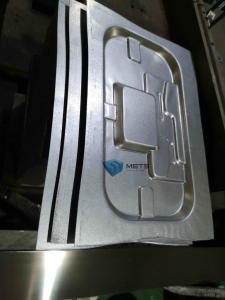 China Manufacturer direct sales: aluminum parts stamping processing, metal forming non-standard manufacturing, processing according to drawings and samples, wholesale