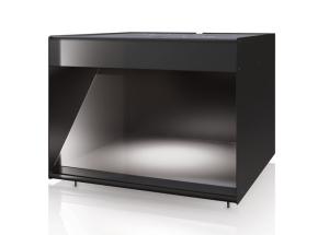 China High Definition Holocube 19&quot;/ 3d holographic display box for Retail , Hotels wholesale