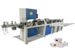Small Home Business Toilet Paper Rewinding Machine
