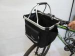 Waterproof Bike Basket Textile Inspection Services Pre Shipment inspection