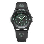 Disney 34mm Cartoon Watch For Children 3BAR Japanese Movt Kids Waterproof