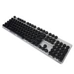 Key Cap Resin Silicone Plastic Injection Molding Slik Print