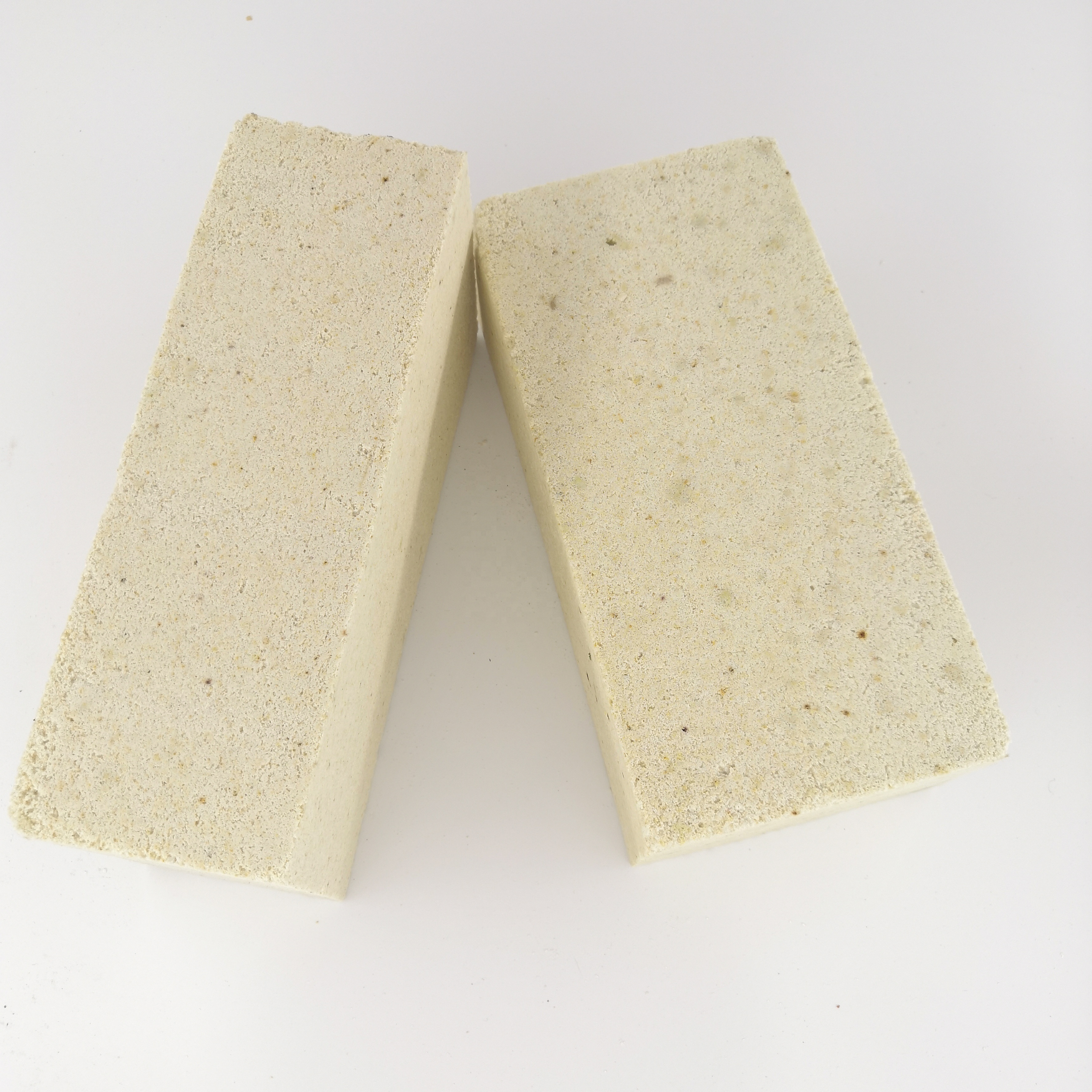 Refractory Silicon Brick for Carbonizing Chamber of Coke Oven Manufactured by Experts