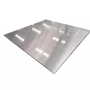 China Customized Size Chinese Aluminum Supplier 1050 1060 1100 3mm Thick Aluminum Sheet wholesale