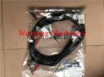 SDLG LG958 wheel loader genuine spare parts wiring harness 29370024571