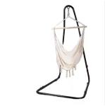 Breathable Customized Hammock Swing Chair Comfortable Lightweight Camping