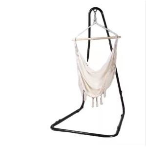 Breathable Customized Hammock Swing Chair Comfortable Lightweight Camping Hammock
