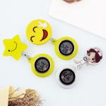 Waterproof Nurses Fob Watch Brooch Watches ODM Available