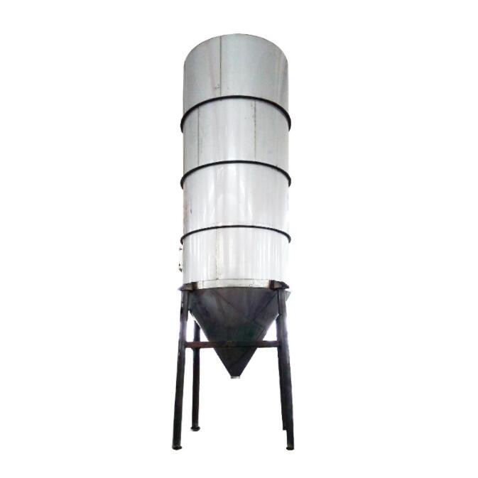 Corn Syrup Basic Dye Pigment Pressure Spray Dryer 25kg/H To 500kg/H