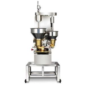 China Multifunctional Large Capacity Meat Bowl Cutter Fish Ball Maker wholesale