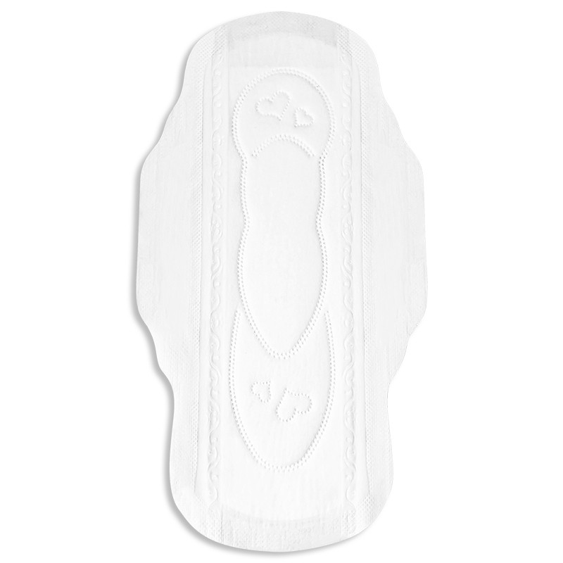Night Use Sanitary Napkins Naturally Ladies Pads Female Sanitary Napkins Physiological Periods Sanitary Towel Supplier