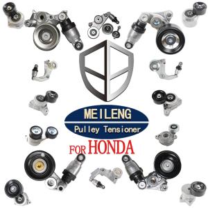 China 31170 Belt Pulley Tensioner Honda Steering Rack CRV Civic CIIMO VEZEL wholesale