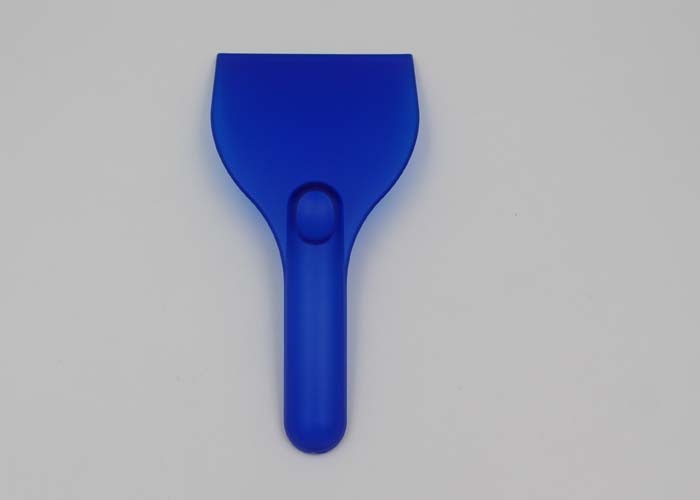 Long Handled Car Ice Scraper With Handle For Giveaways In Supermarket / Shop