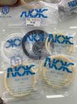 Teisaku TR210 TR260 TR300 Cylinder Oil Sealing TR400 TR200 TR210 TR316B