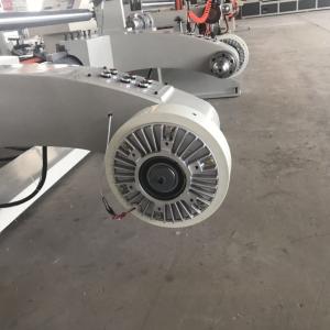 China 15kw 220v Slitter Rewinder Machine Automatic Magnetic Powder Brake 1600D wholesale