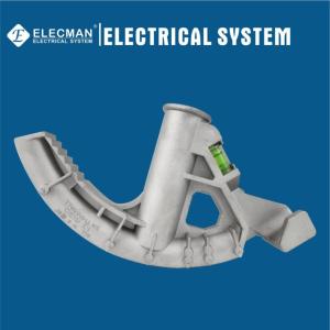 China Aluminum Electric Conduit Bender For EMT IMC Rigid wholesale