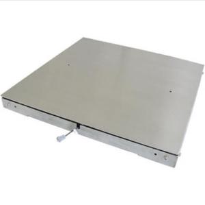 China Double Layer Electronic 60Hz Portable Pallet Scale wholesale