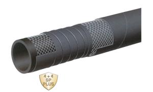 China Black NBR Asphalt Suction Discharge Hose Hot Tar Resistant wholesale
